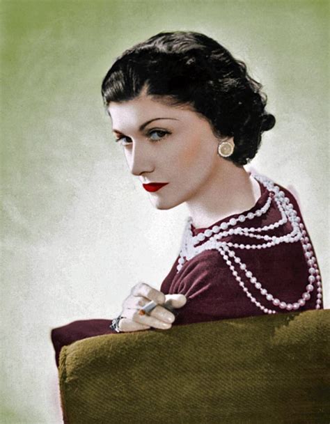 coco chanel images.